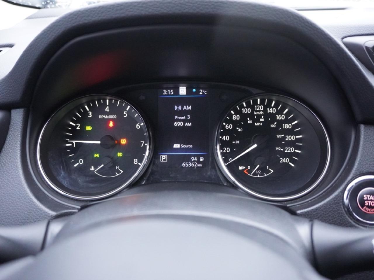 2021 Nissan Qashqai SL AWD  - ProPILOT ASSIST Photo