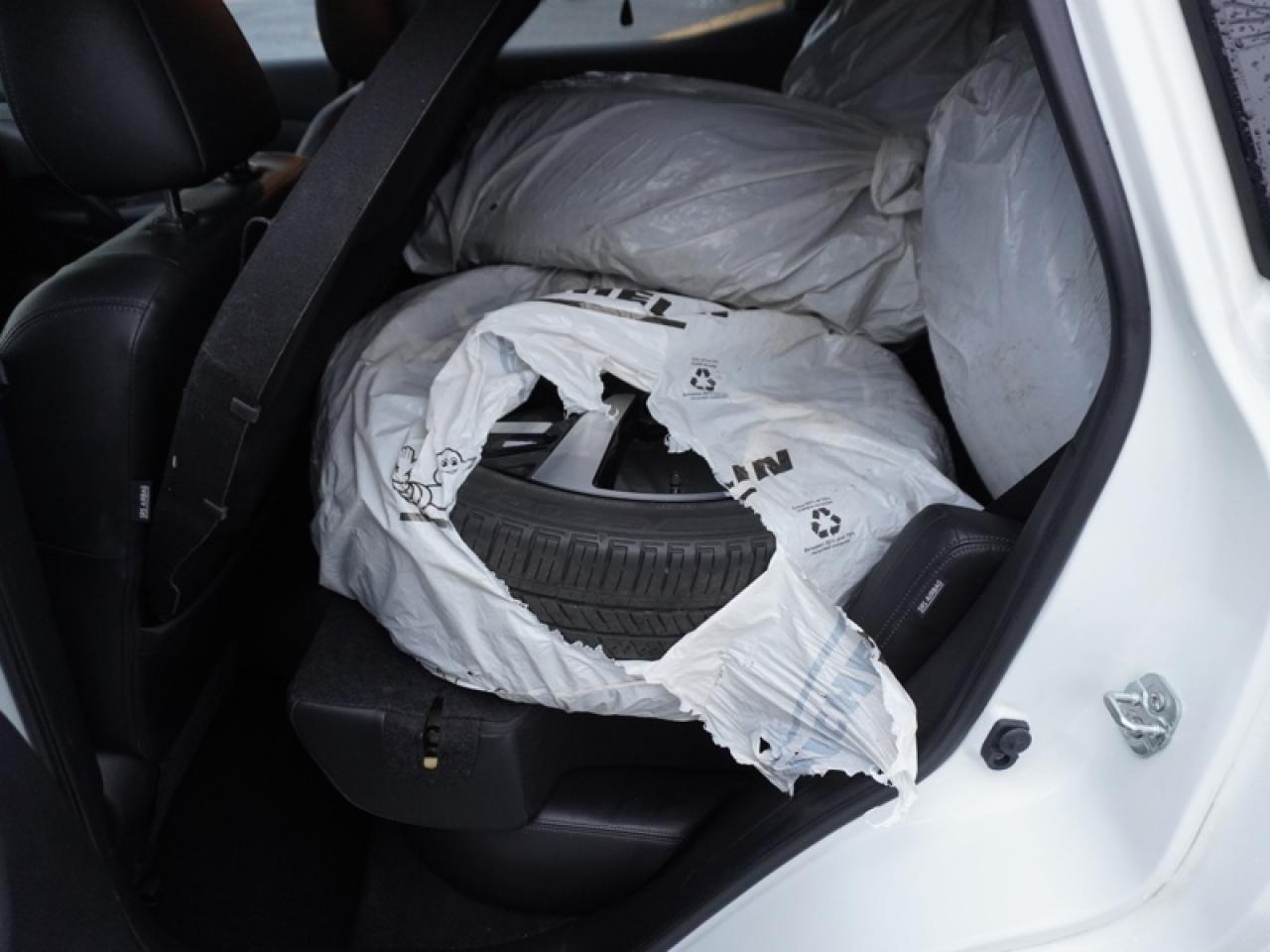 2021 Nissan Qashqai SL AWD  - ProPILOT ASSIST Photo