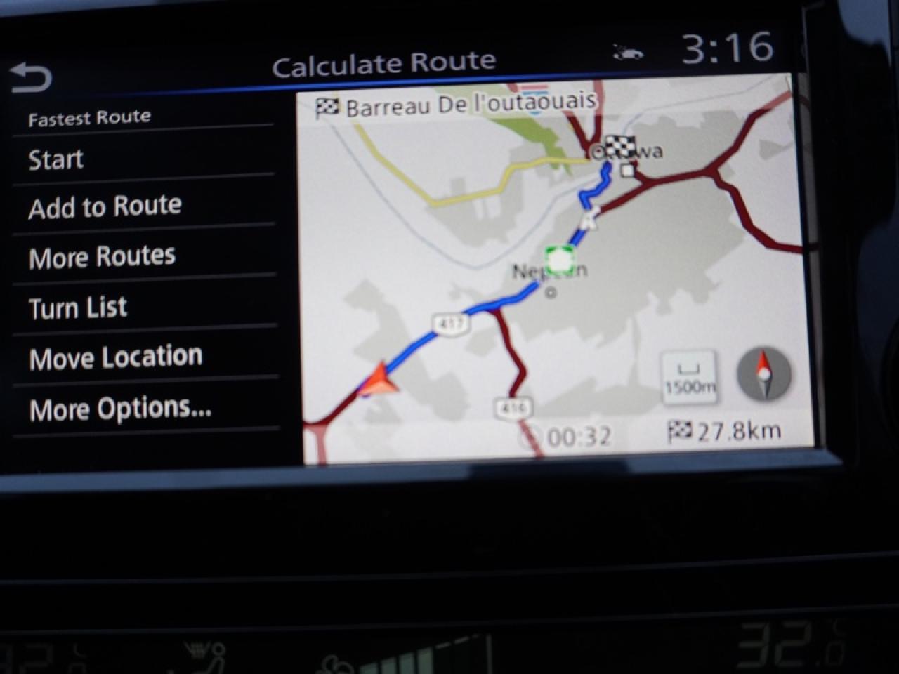 2021 Nissan Qashqai SL AWD  - ProPILOT ASSIST Photo