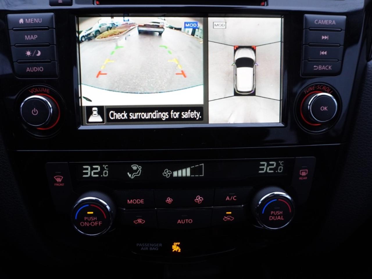 2021 Nissan Qashqai SL AWD  - ProPILOT ASSIST Photo