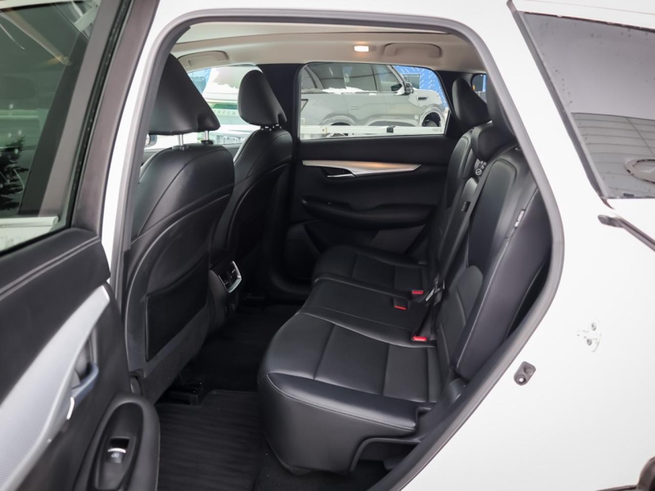 2021 Infiniti QX50 LUXE  - Sunroof -  Navigation Photo