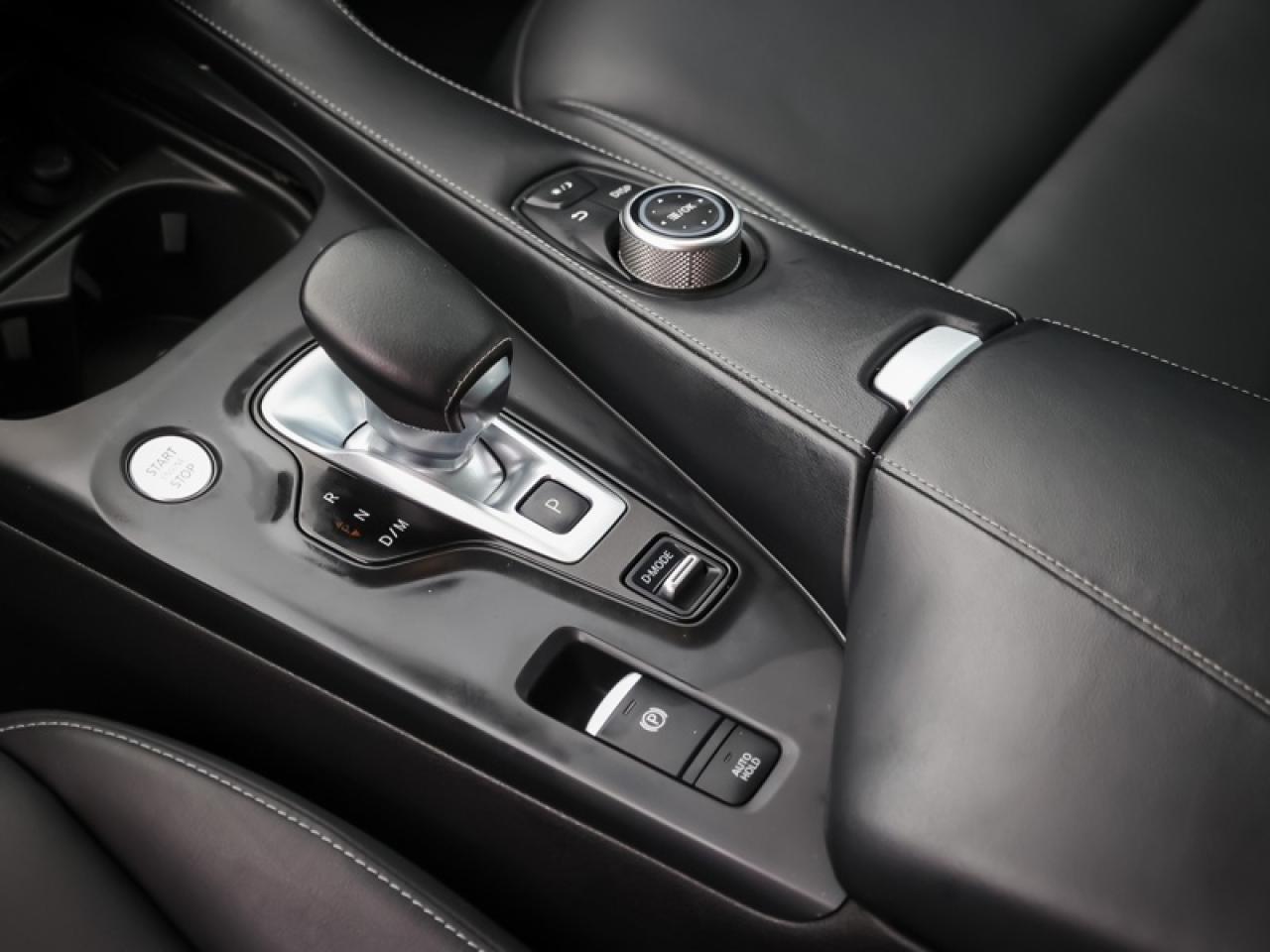 2021 Infiniti QX50 LUXE  - Sunroof -  Navigation Photo