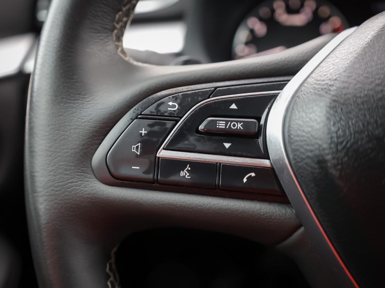2021 Infiniti QX50 LUXE  - Sunroof -  Navigation Photo