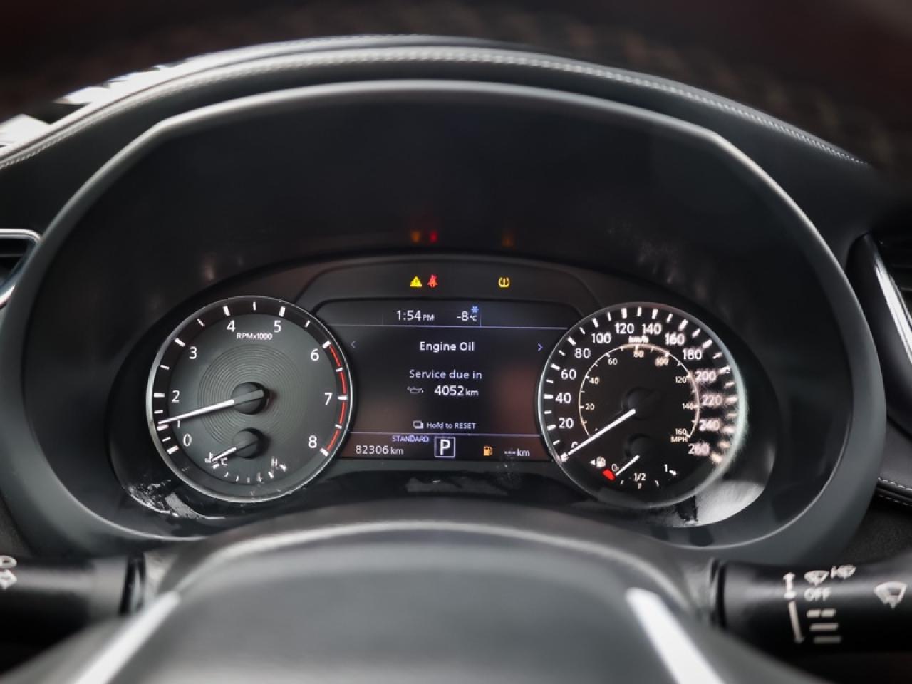 2021 Infiniti QX50 LUXE  - Sunroof -  Navigation Photo