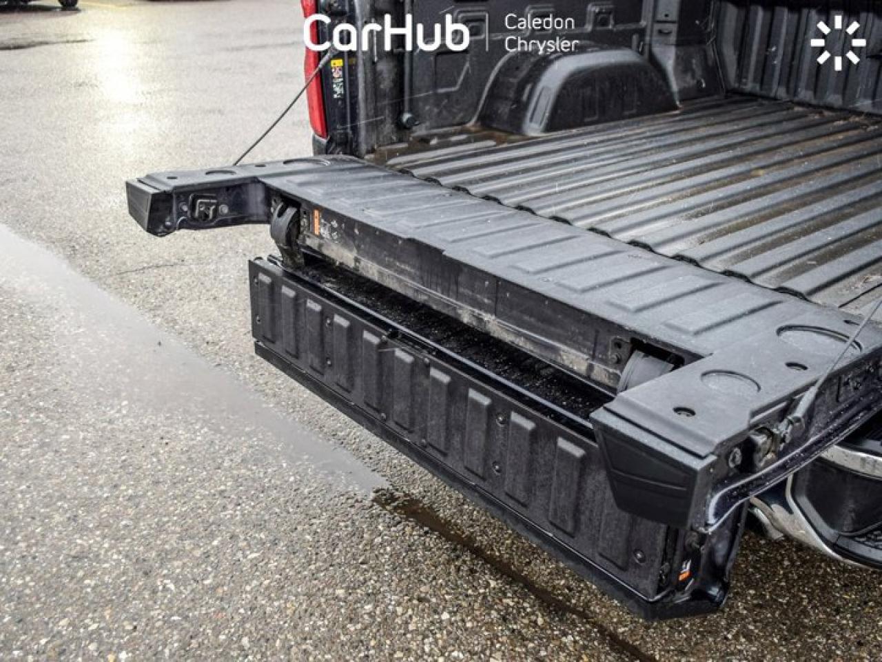 2024 Chevrolet Silverado 1500 LT 4WD Crew Cab 147"5.3L MultiPro Tailgate Remote Start Photo