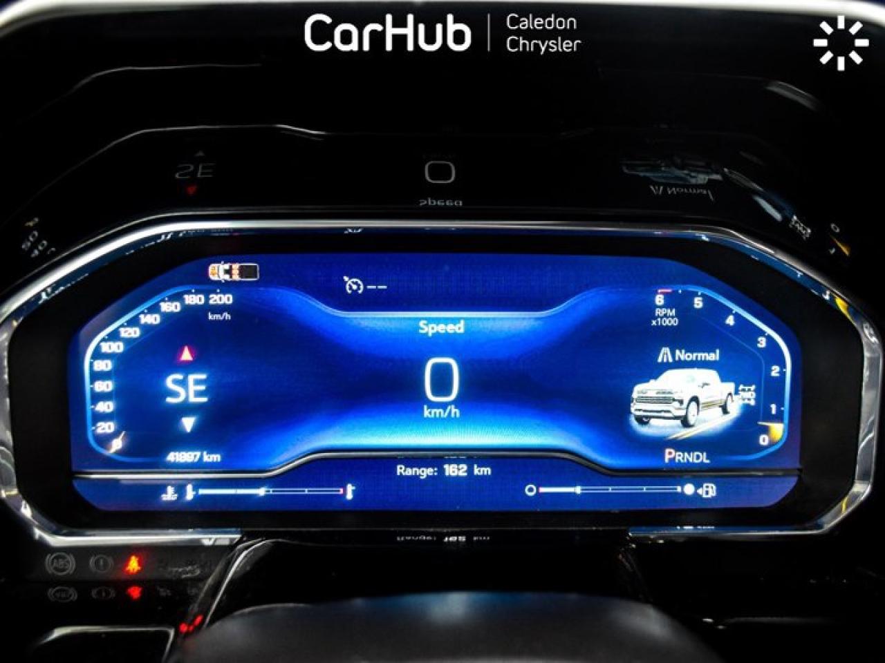 2024 Chevrolet Silverado 1500 LT 4WD Crew Cab 147"5.3L MultiPro Tailgate Remote Start Photo