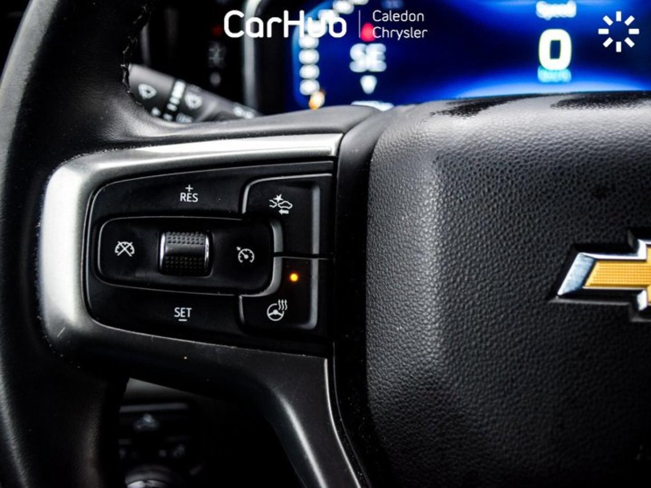 2024 Chevrolet Silverado 1500 LT 4WD Crew Cab 147"5.3L MultiPro Tailgate Remote Start Photo