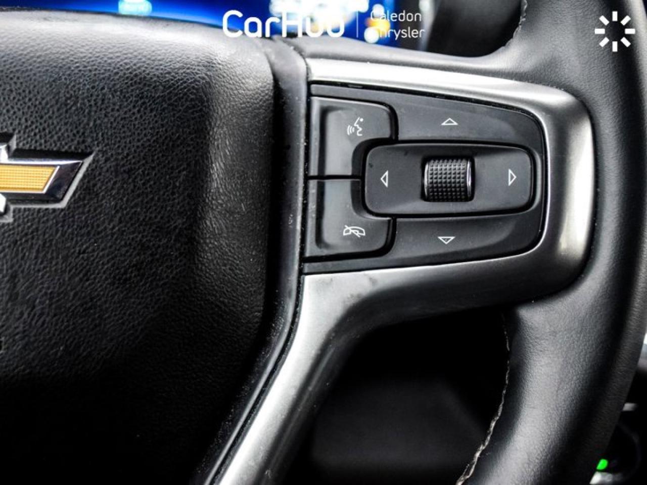 2024 Chevrolet Silverado 1500 LT 4WD Crew Cab 147"5.3L MultiPro Tailgate Remote Start Photo