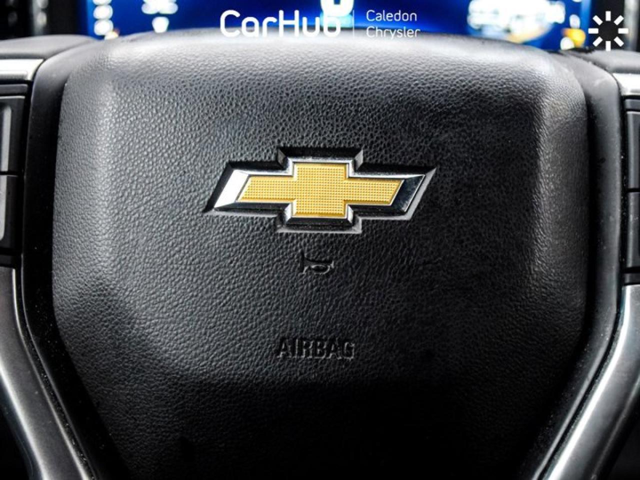 2024 Chevrolet Silverado 1500 LT 4WD Crew Cab 147"5.3L MultiPro Tailgate Remote Start Photo