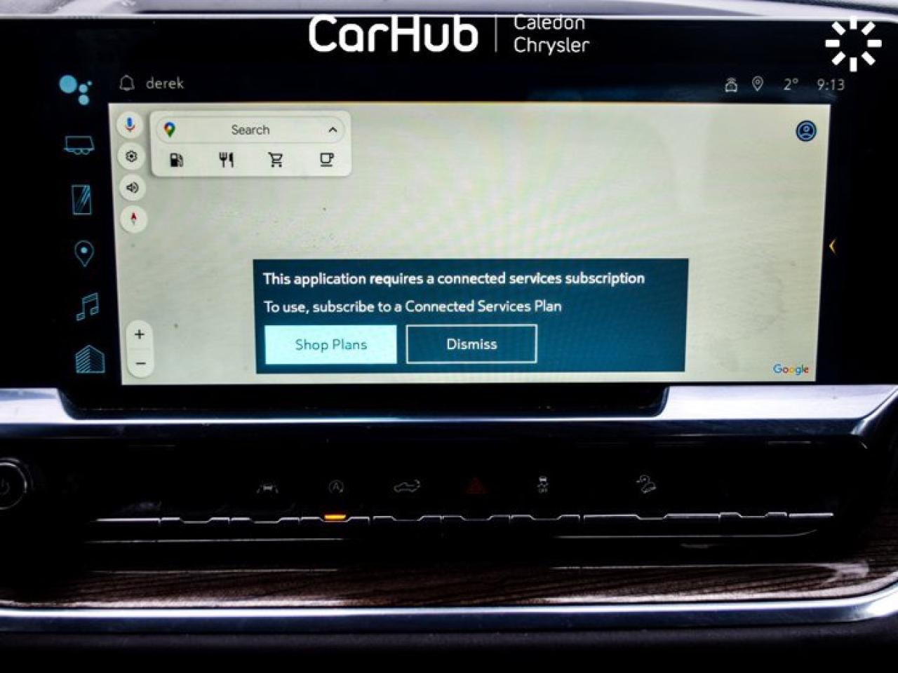 2024 Chevrolet Silverado 1500 LT 4WD Crew Cab 147"5.3L MultiPro Tailgate Remote Start Photo