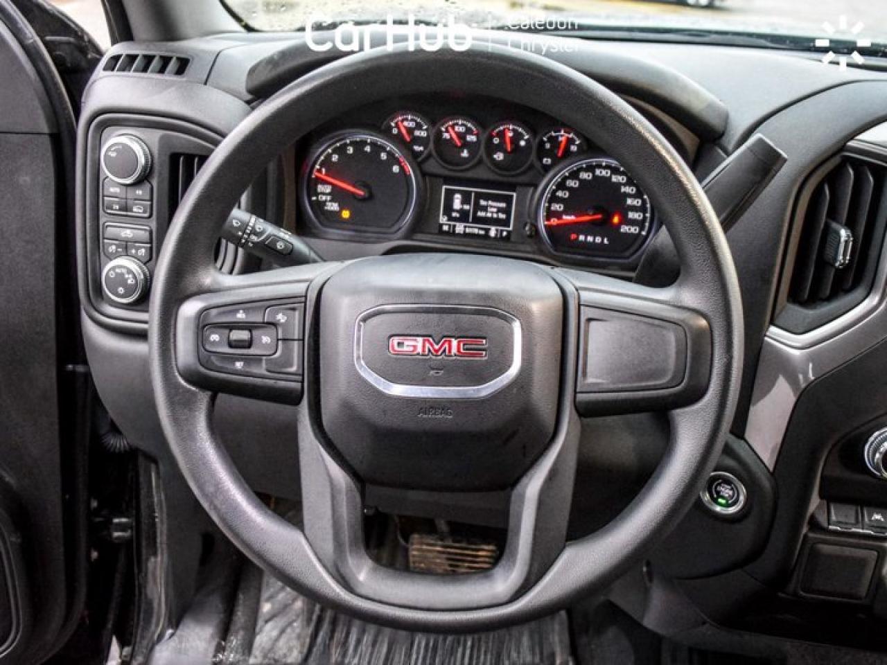 2022 GMC Sierra 1500 Pro 4WD Crew Cab 147'' 6 Passenger Backup Camera Bluetooth Photo