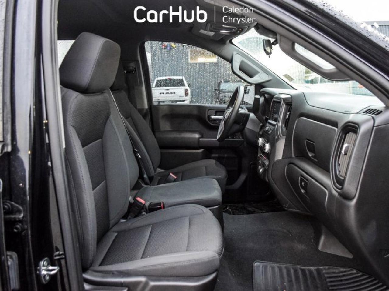 2022 GMC Sierra 1500 Pro 4WD Crew Cab 147'' 6 Passenger Backup Camera Bluetooth Photo