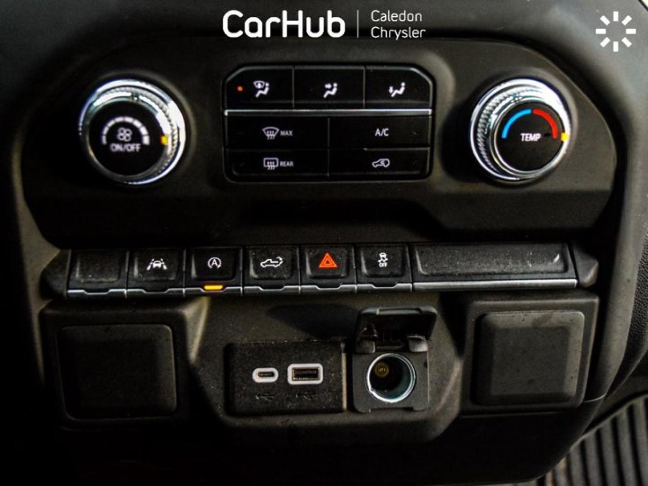 2022 GMC Sierra 1500 Pro 4WD Crew Cab 147'' 6 Passenger Backup Camera Bluetooth Photo