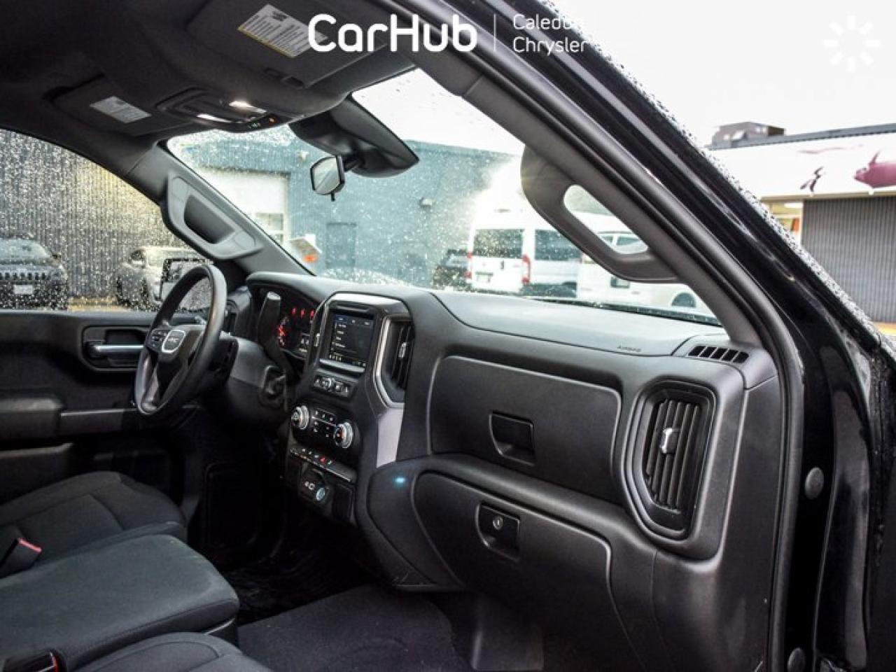 2022 GMC Sierra 1500 Pro 4WD Crew Cab 147'' 6 Passenger Backup Camera Bluetooth Photo