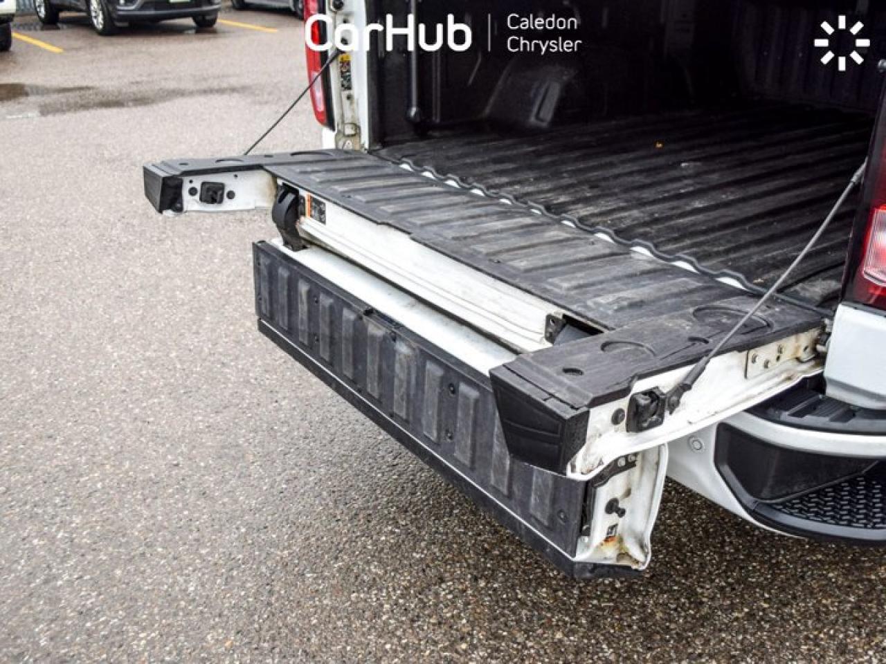 2024 GMC Sierra 1500 Elevation 4WD Crew Cab 147" 3.0L Diesel Leather Multi Pro Tailgate Photo