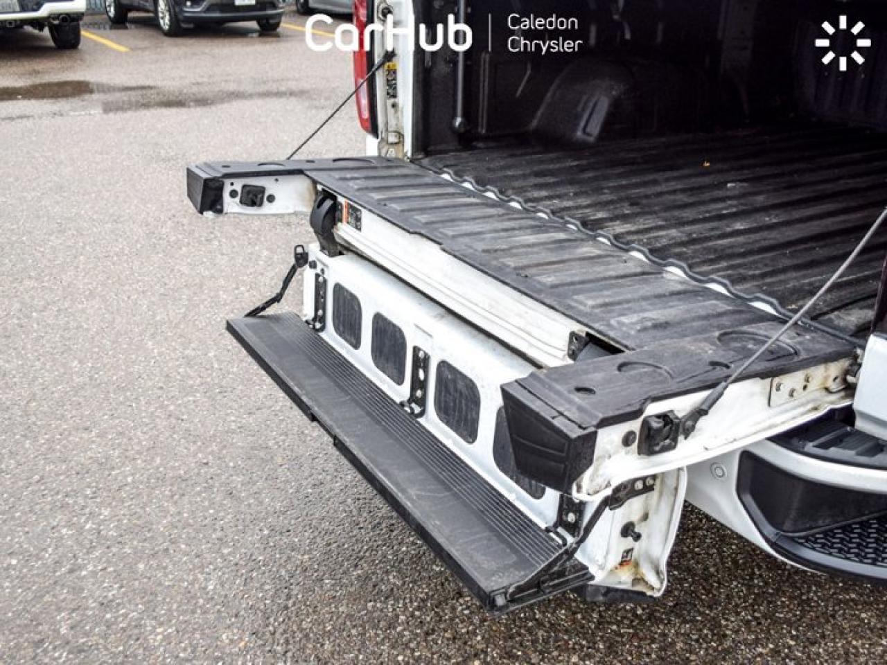 2024 GMC Sierra 1500 Elevation 4WD Crew Cab 147" 3.0L Diesel Leather Multi Pro Tailgate Photo