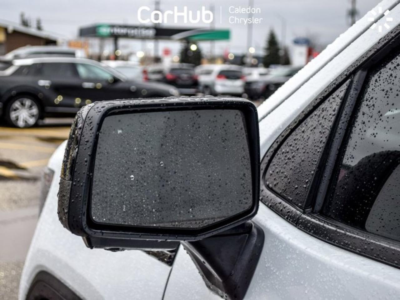 2024 GMC Sierra 1500 Elevation 4WD Crew Cab 147" 3.0L Diesel Leather Multi Pro Tailgate Photo