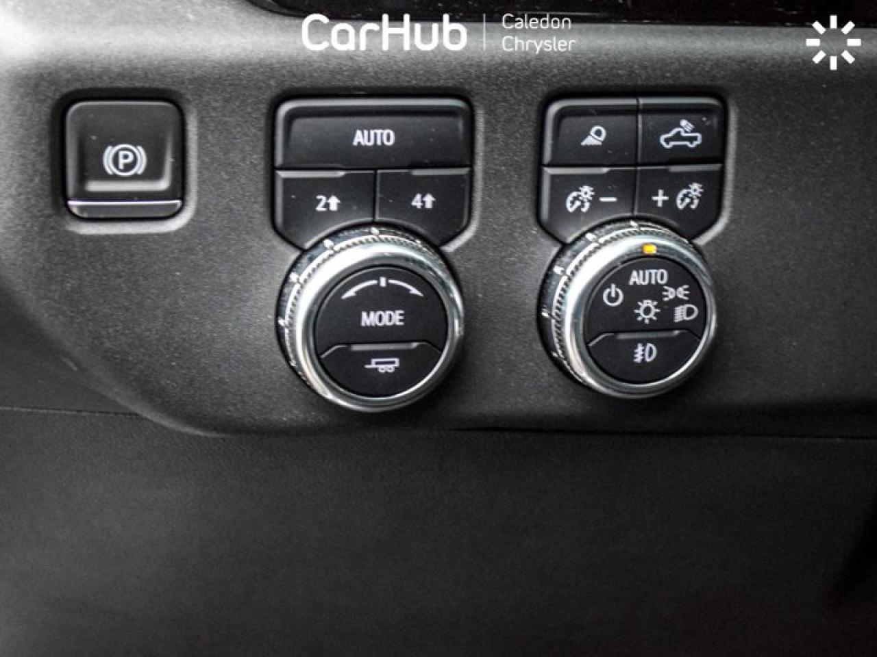 2024 GMC Sierra 1500 Elevation 4WD Crew Cab 147" 3.0L Diesel Leather Multi Pro Tailgate Photo