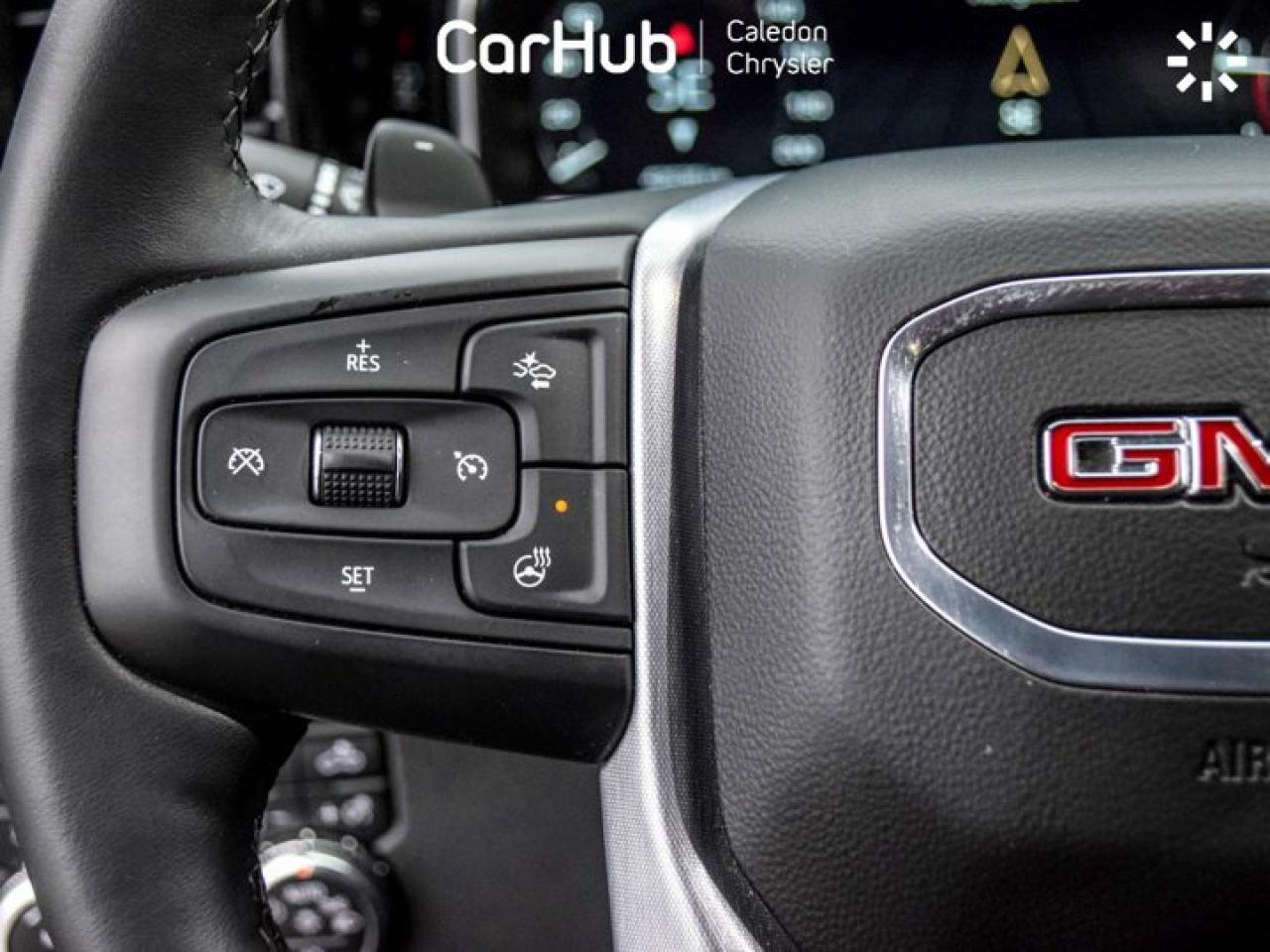 2024 GMC Sierra 1500 Elevation 4WD Crew Cab 147" 3.0L Diesel Leather Multi Pro Tailgate Photo