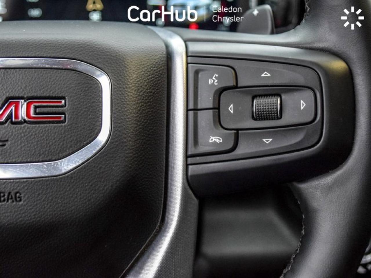 2024 GMC Sierra 1500 Elevation 4WD Crew Cab 147" 3.0L Diesel Leather Multi Pro Tailgate Photo