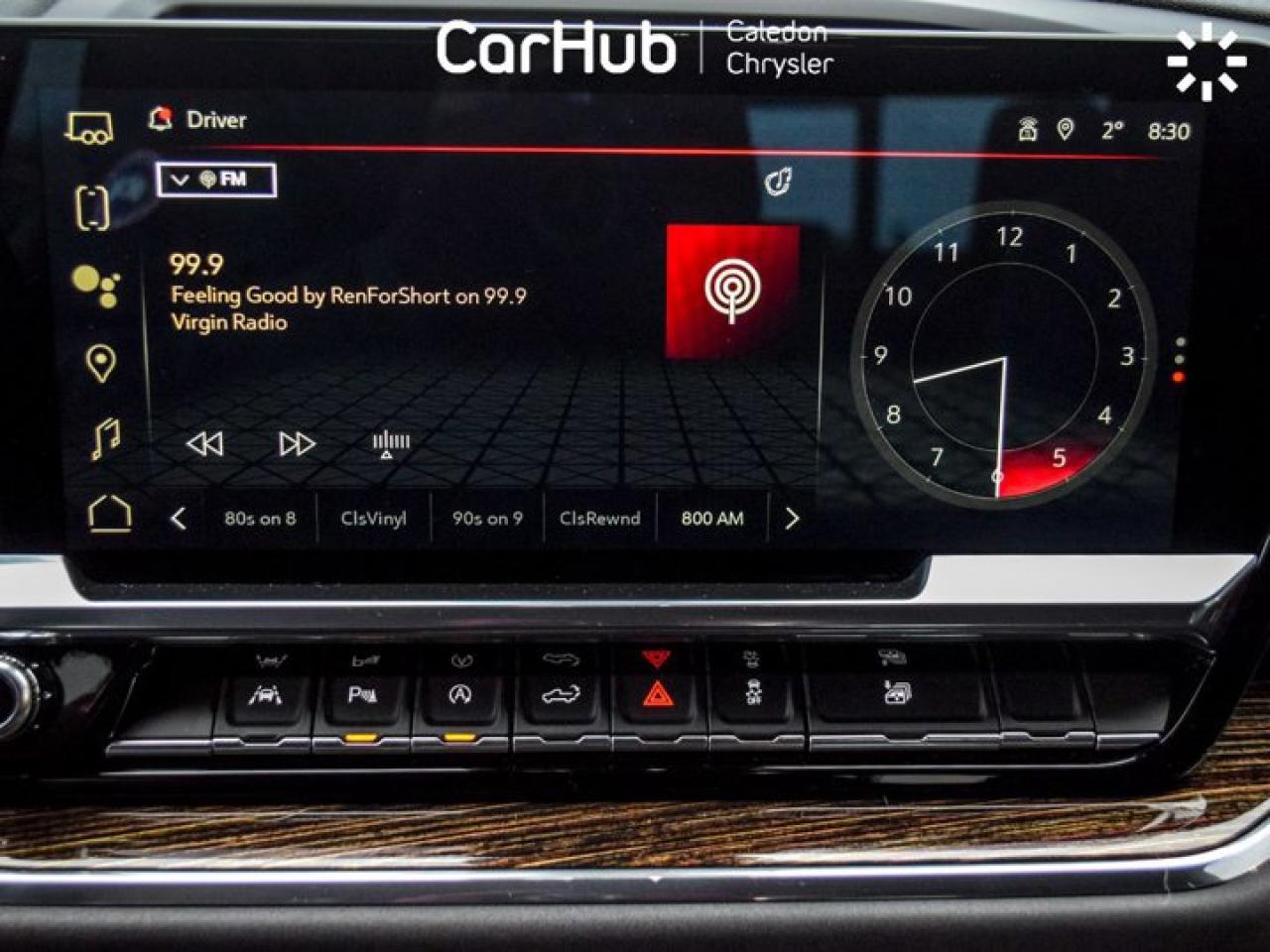 2024 GMC Sierra 1500 Elevation 4WD Crew Cab 147" 3.0L Diesel Leather Multi Pro Tailgate Photo