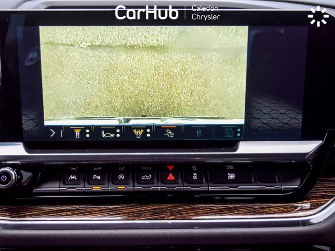 2024 GMC Sierra 1500 Elevation 4WD Crew Cab 147" 3.0L Diesel Leather Multi Pro Tailgate Photo