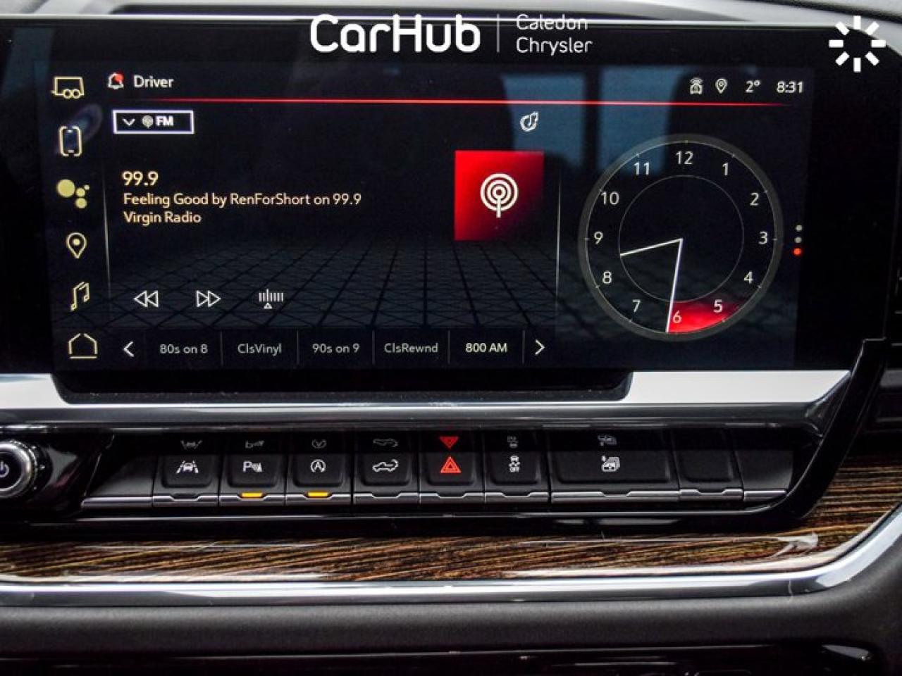 2024 GMC Sierra 1500 Elevation 4WD Crew Cab 147" 3.0L Diesel Leather Multi Pro Tailgate Photo