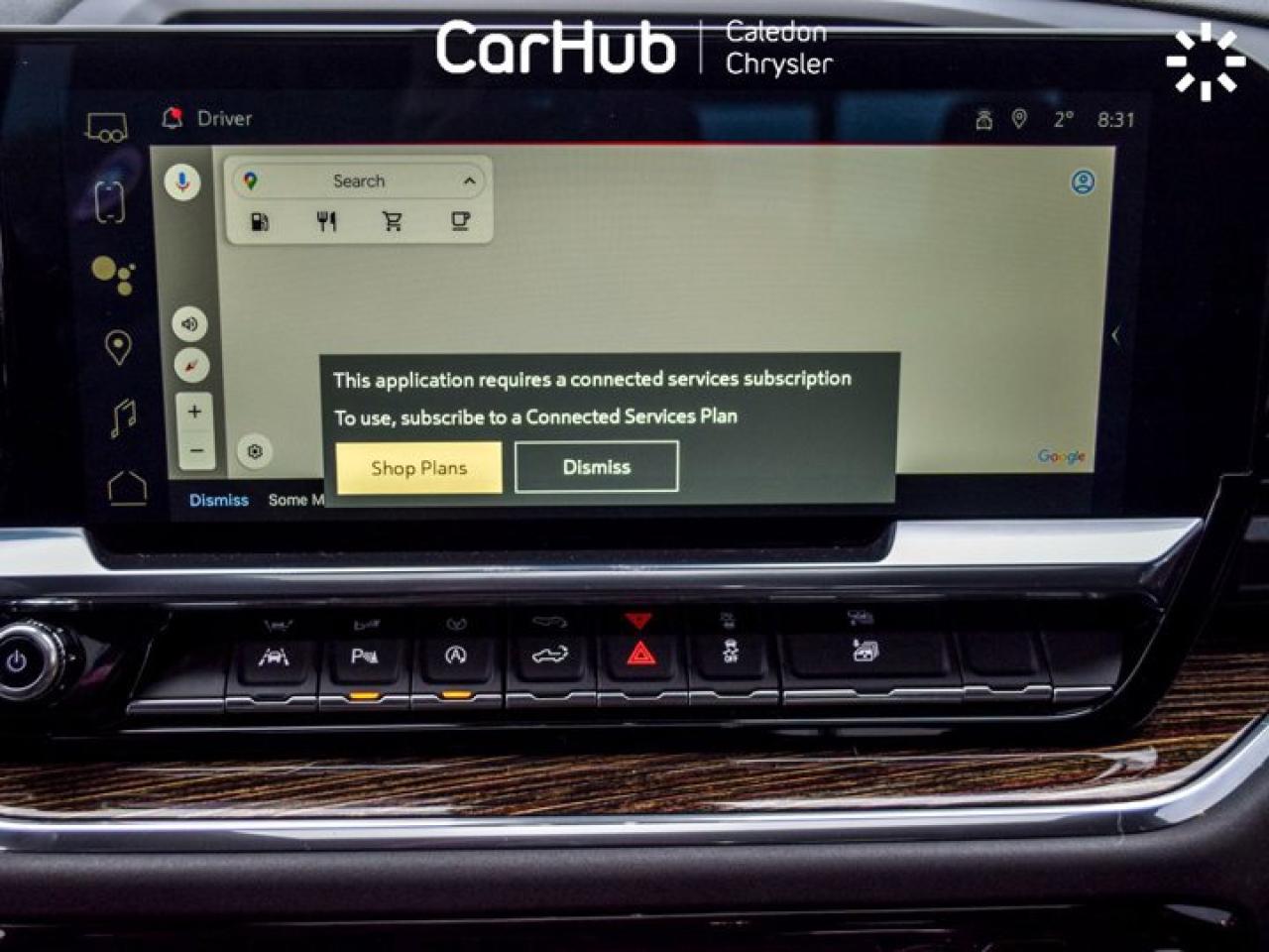 2024 GMC Sierra 1500 Elevation 4WD Crew Cab 147" 3.0L Diesel Leather Multi Pro Tailgate Photo