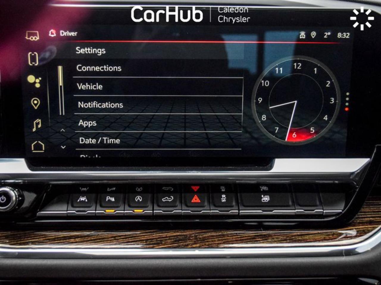 2024 GMC Sierra 1500 Elevation 4WD Crew Cab 147" 3.0L Diesel Leather Multi Pro Tailgate Photo