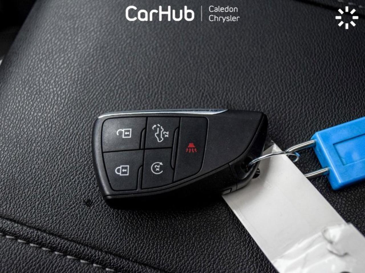 2024 GMC Sierra 1500 Elevation 4WD Crew Cab 147" 3.0L Diesel Leather Multi Pro Tailgate Photo