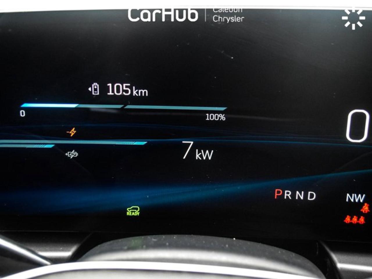 2024 Cadillac LYRIQ Tech 33"Display Glass Roof w/Power Sahade Blind Spot R-Start Photo