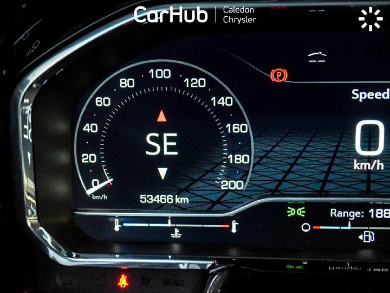 2023 GMC Sierra 1500 Elevation 4WD Crew Cab 147" 5.3L Multi Pro Tailgate 13.4"Display Photo