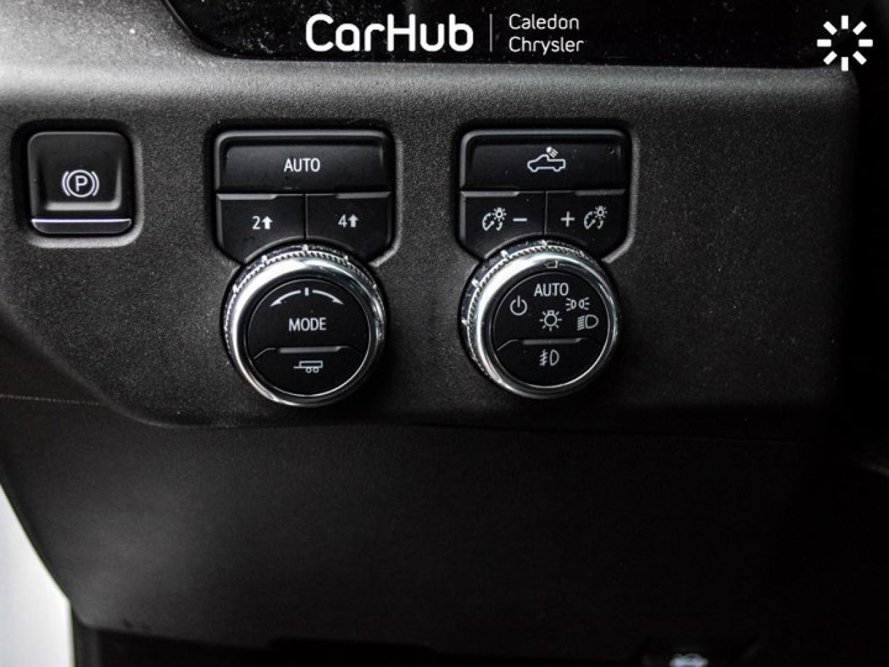 2023 GMC Sierra 1500 Elevation 4WD Crew Cab 147" 5.3L Multi Pro Tailgate 13.4"Display Photo