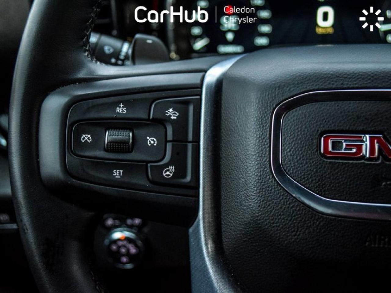 2023 GMC Sierra 1500 Elevation 4WD Crew Cab 147" 5.3L Multi Pro Tailgate 13.4"Display Photo