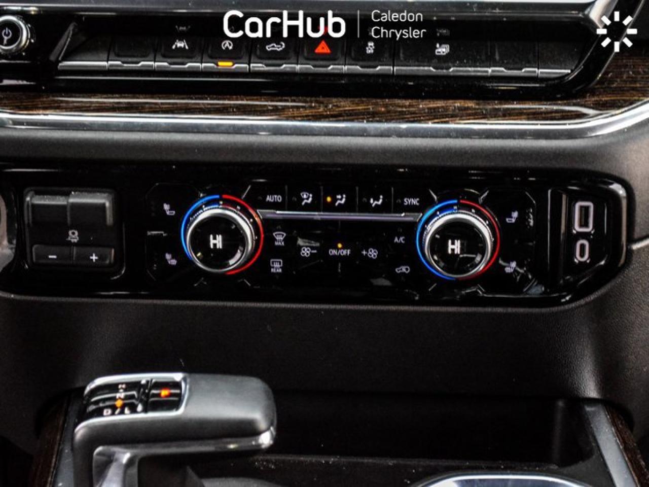 2023 GMC Sierra 1500 Elevation 4WD Crew Cab 147" 5.3L Multi Pro Tailgate 13.4"Display Photo