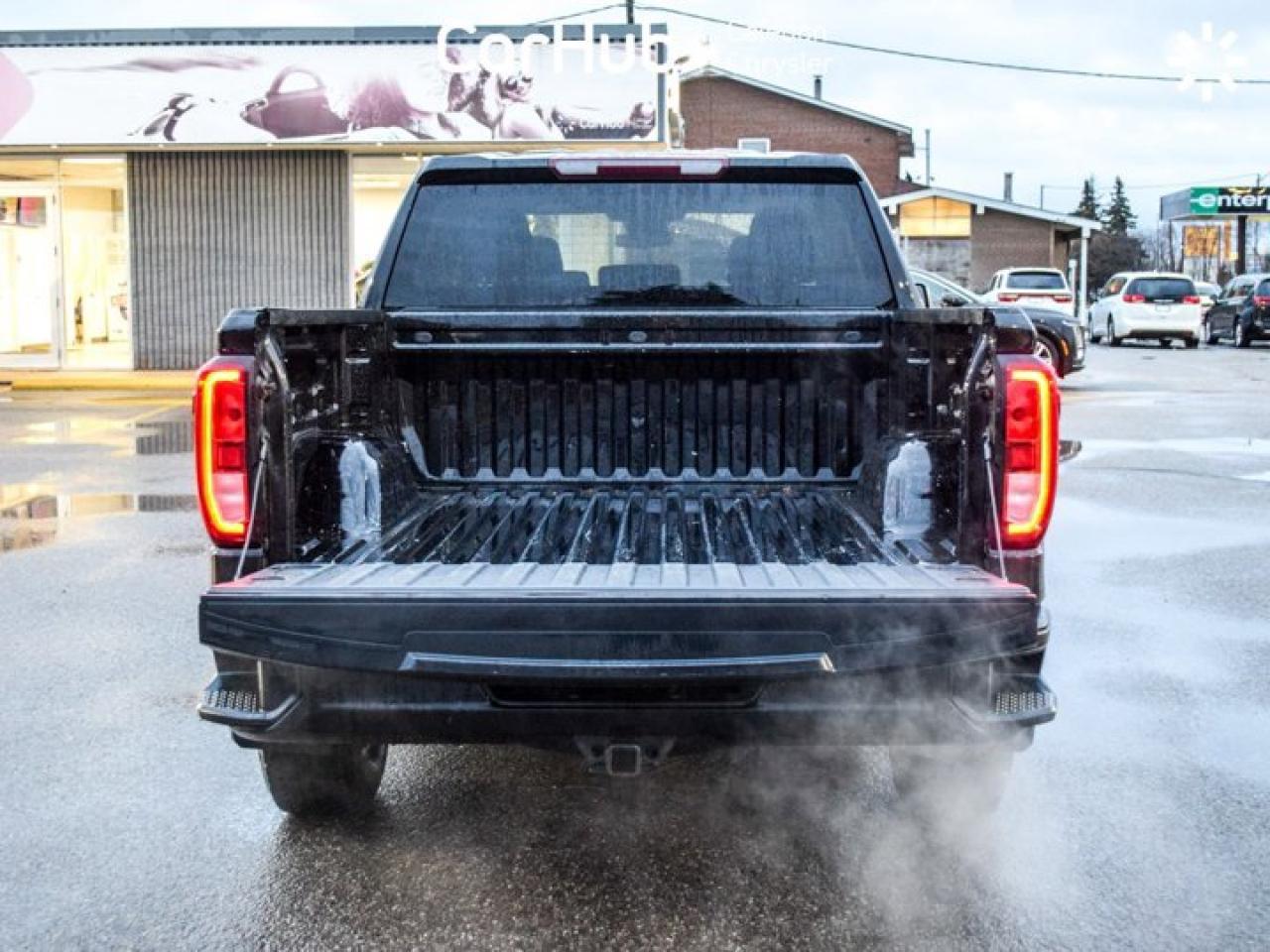 2023 GMC Sierra 1500 Pro 4WD Crew Cab 147'' 6 Passenger Backup Camera Bluetooth Photo