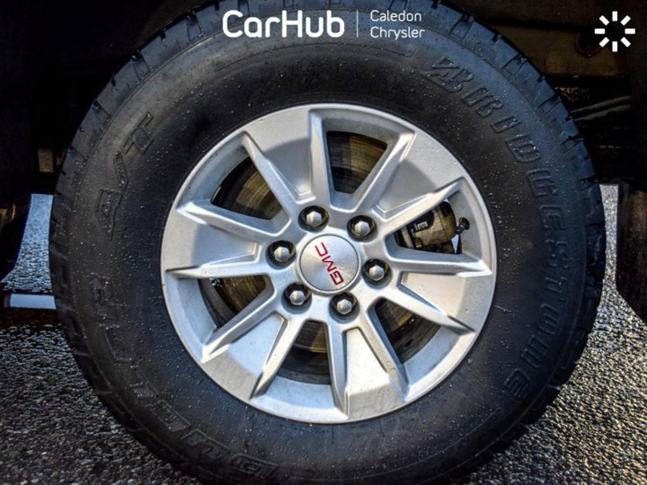 2023 GMC Sierra 1500 Pro 4WD Crew Cab 147'' 6 Passenger Backup Camera Bluetooth Photo