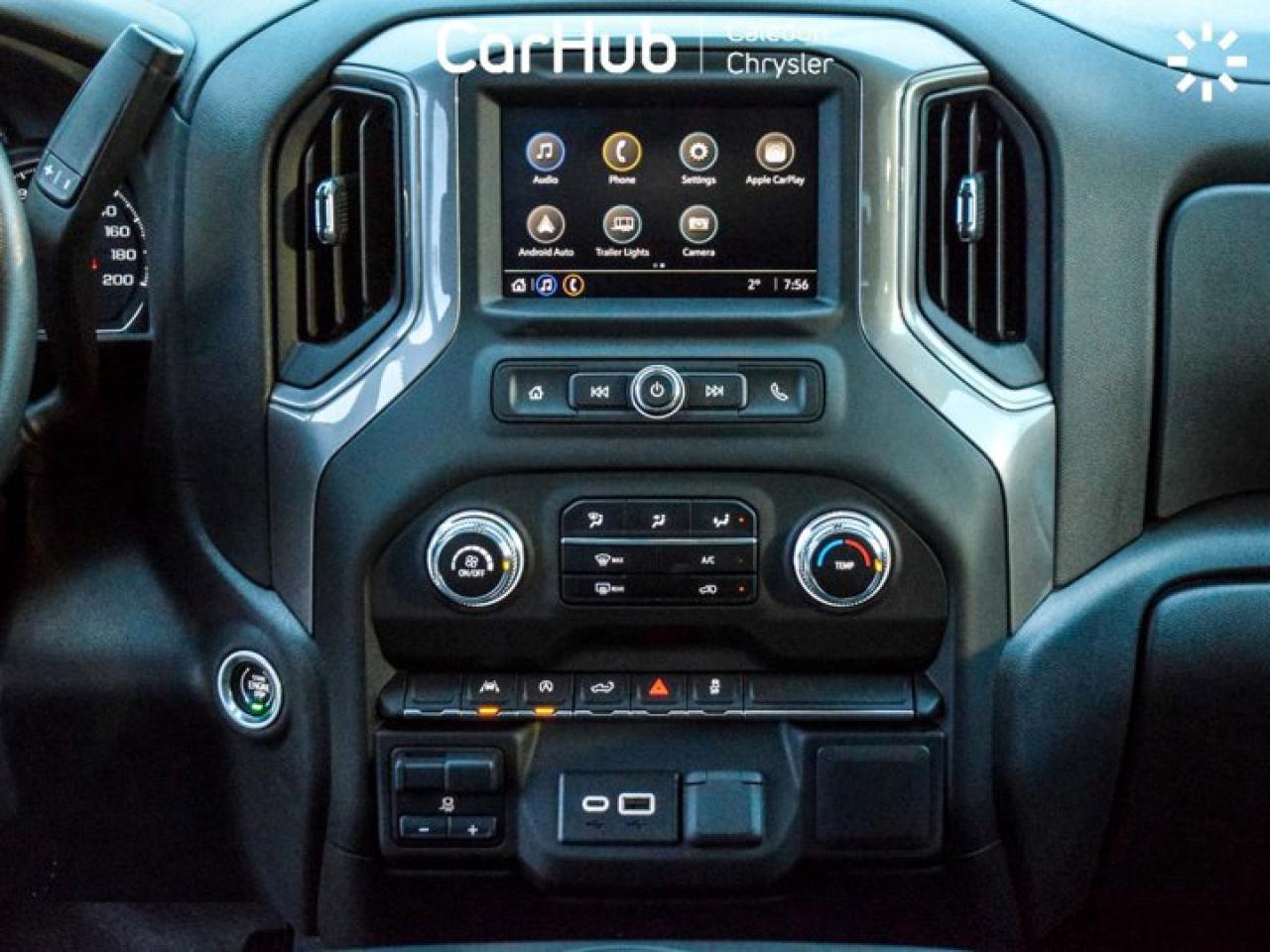 2023 GMC Sierra 1500 Pro 4WD Crew Cab 147'' 6 Passenger Backup Camera Bluetooth Photo