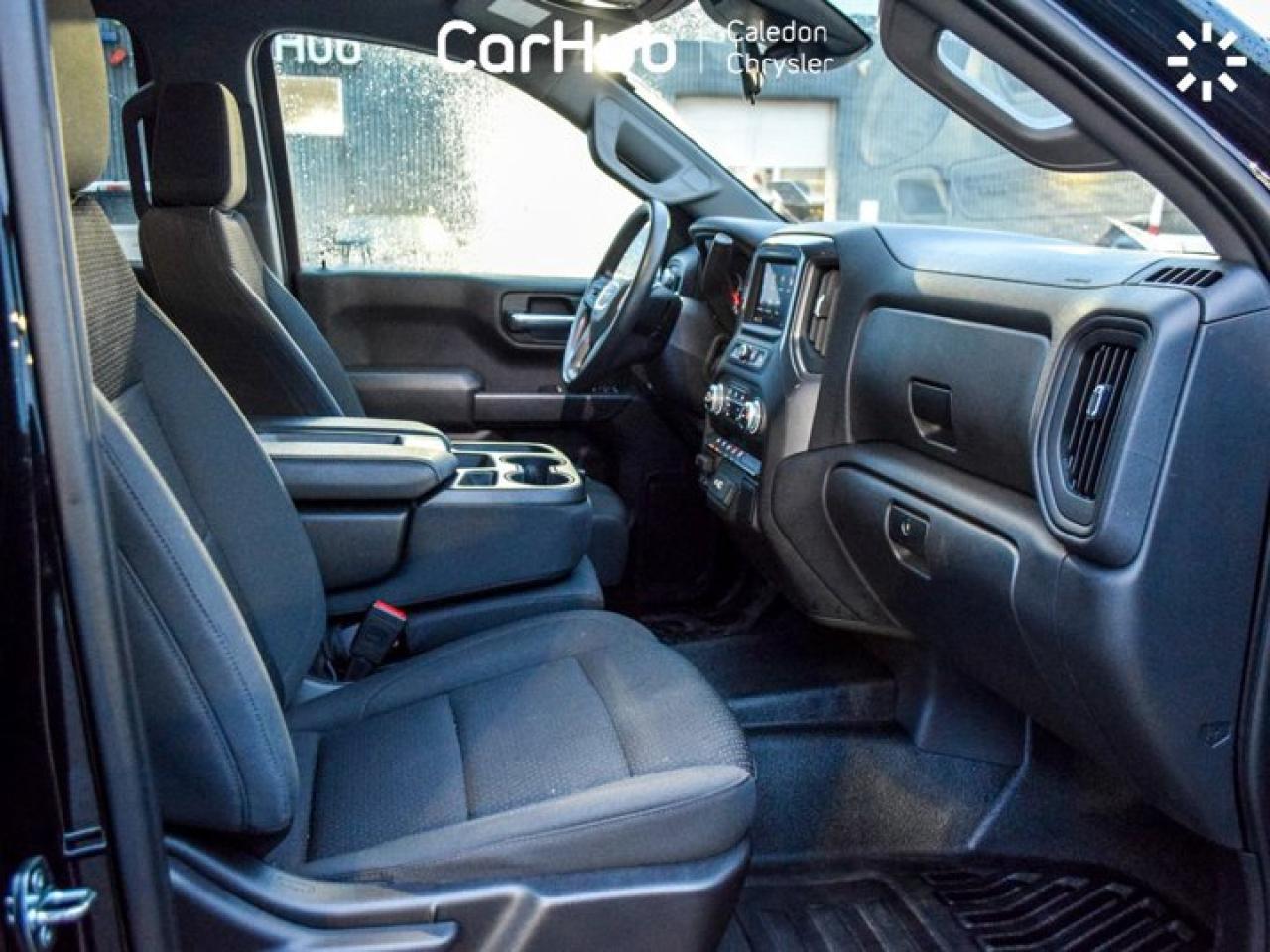 2023 GMC Sierra 1500 Pro 4WD Crew Cab 147'' 6 Passenger Backup Camera Bluetooth Photo