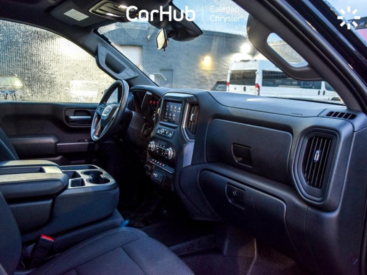 2023 GMC Sierra 1500 Pro 4WD Crew Cab 147'' 6 Passenger Backup Camera Bluetooth Photo