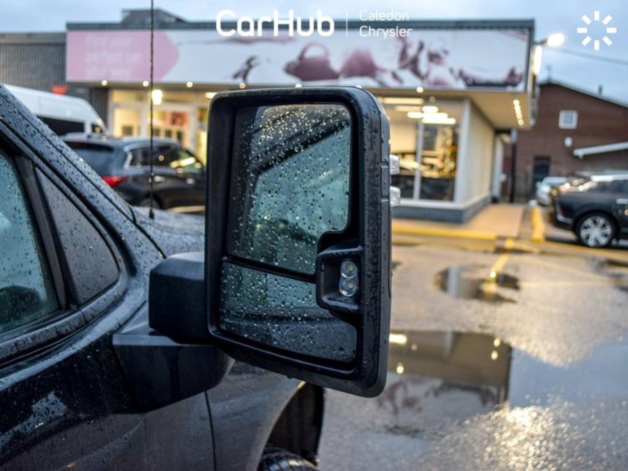 2023 Chevrolet Silverado 1500 RST4WD Crew Cab 157" 6.2L MultiPro Tailgate Remote Start Photo