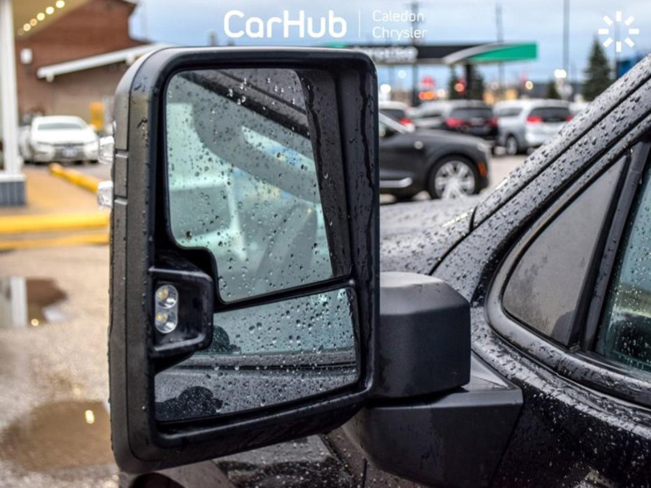 2023 Chevrolet Silverado 1500 RST4WD Crew Cab 157" 6.2L MultiPro Tailgate Remote Start Photo