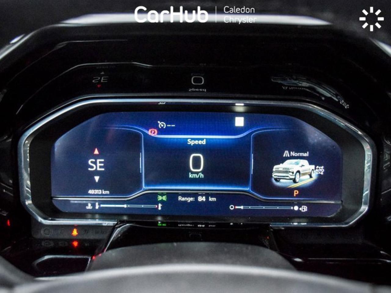 2023 Chevrolet Silverado 1500 RST4WD Crew Cab 157" 6.2L MultiPro Tailgate  5 passengers with captain chair Photo