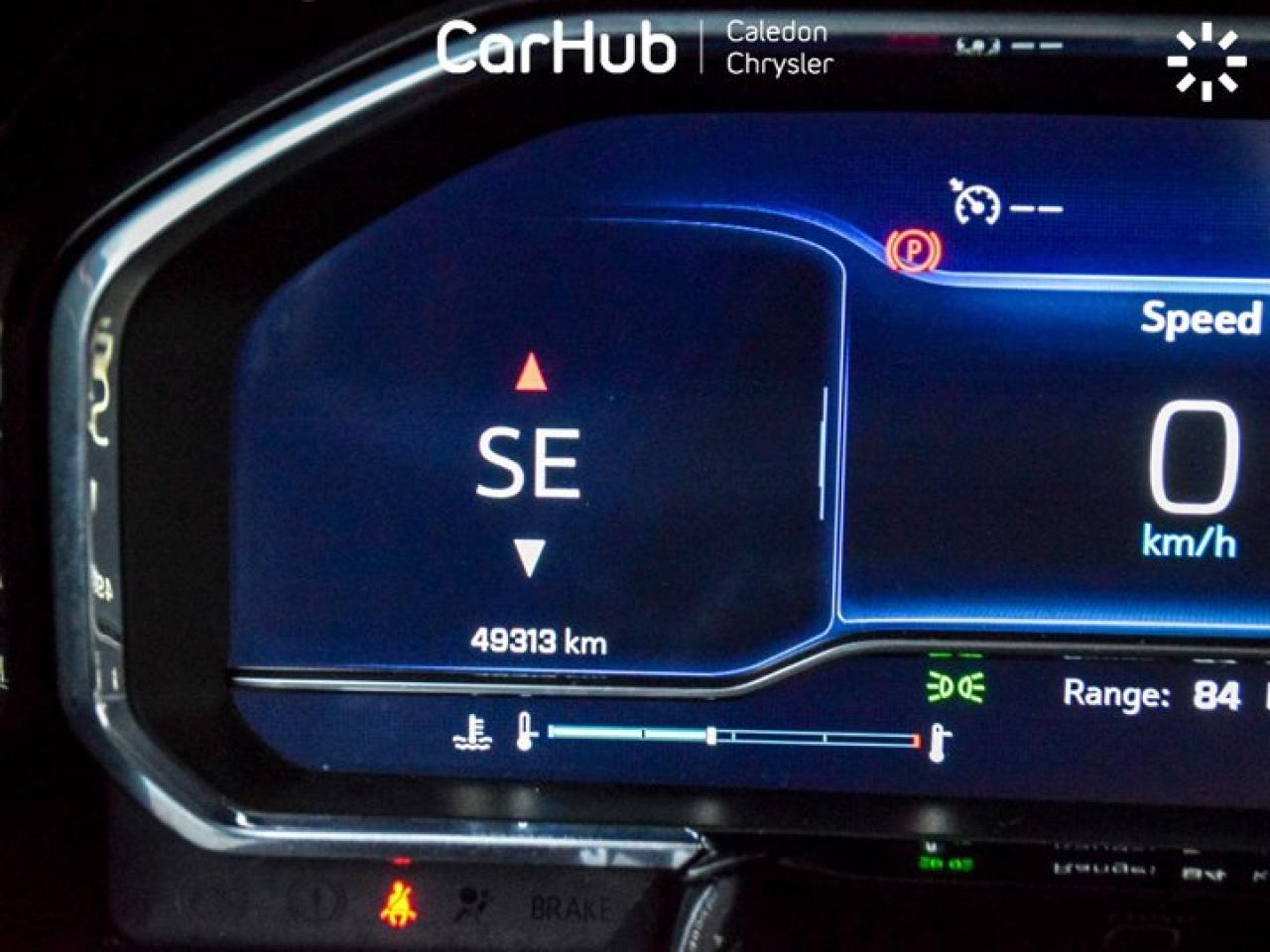 2023 Chevrolet Silverado 1500 RST4WD Crew Cab 157" 6.2L MultiPro Tailgate Remote Start Photo