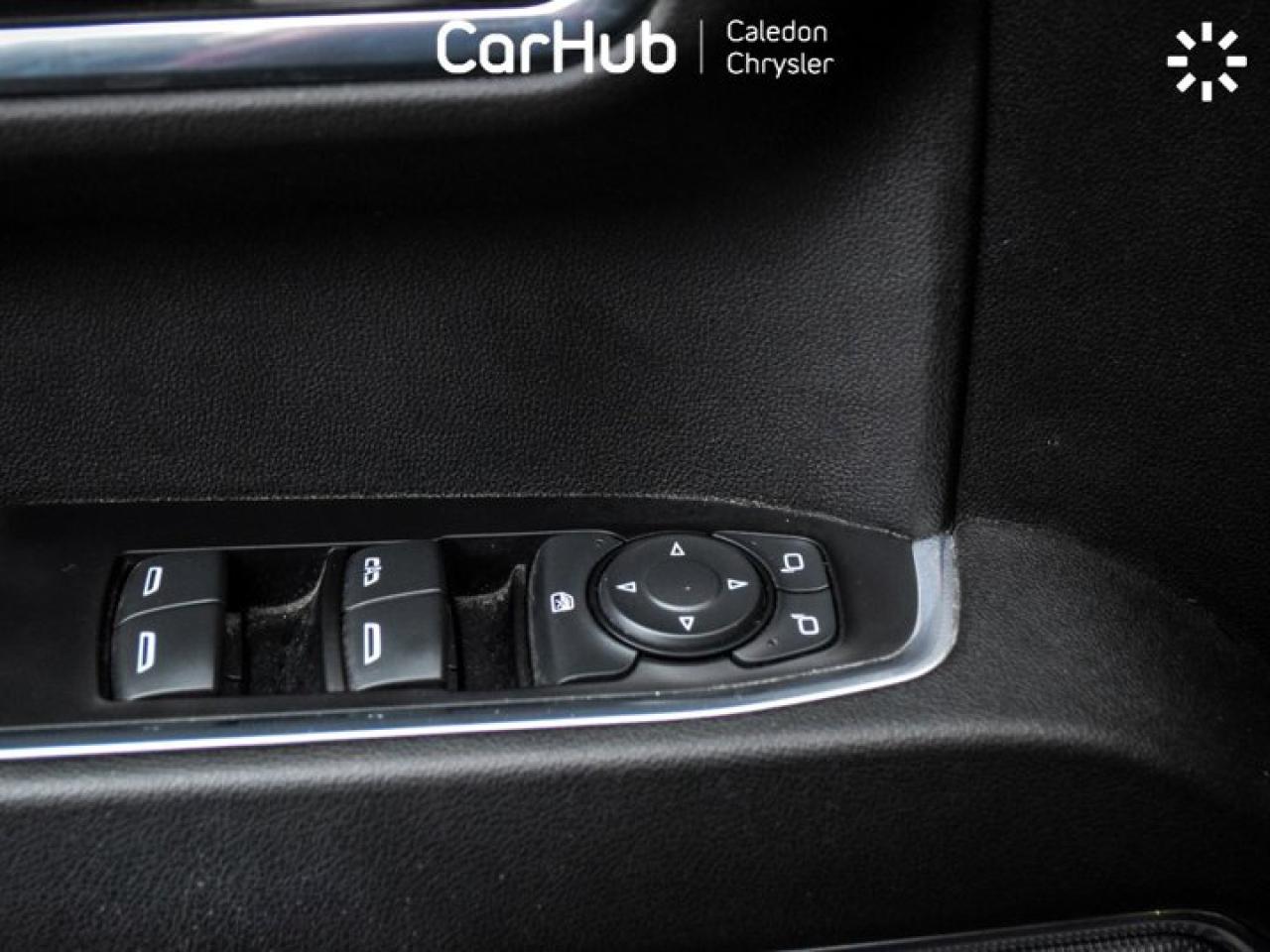 2023 Chevrolet Silverado 1500 RST4WD Crew Cab 157" 6.2L MultiPro Tailgate Remote Start Photo