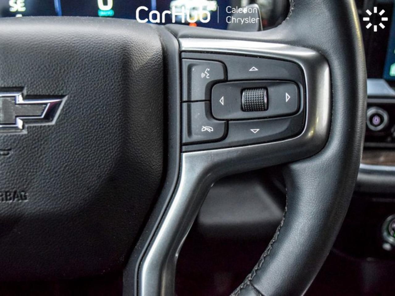 2023 Chevrolet Silverado 1500 RST4WD Crew Cab 157" 6.2L MultiPro Tailgate  5 passengers with captain chair Photo