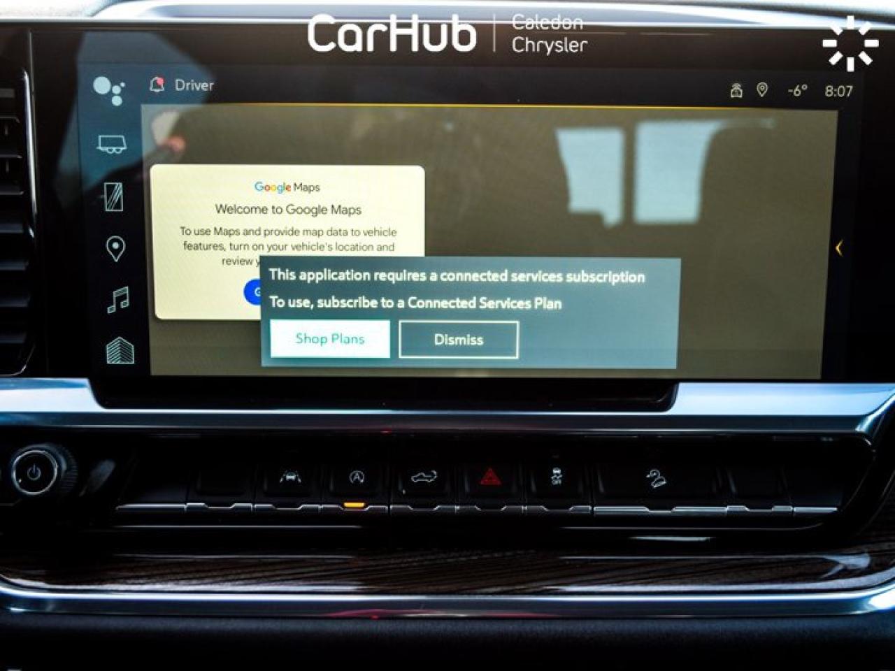 2023 Chevrolet Silverado 1500 RST4WD Crew Cab 157" 6.2L MultiPro Tailgate Remote Start Photo