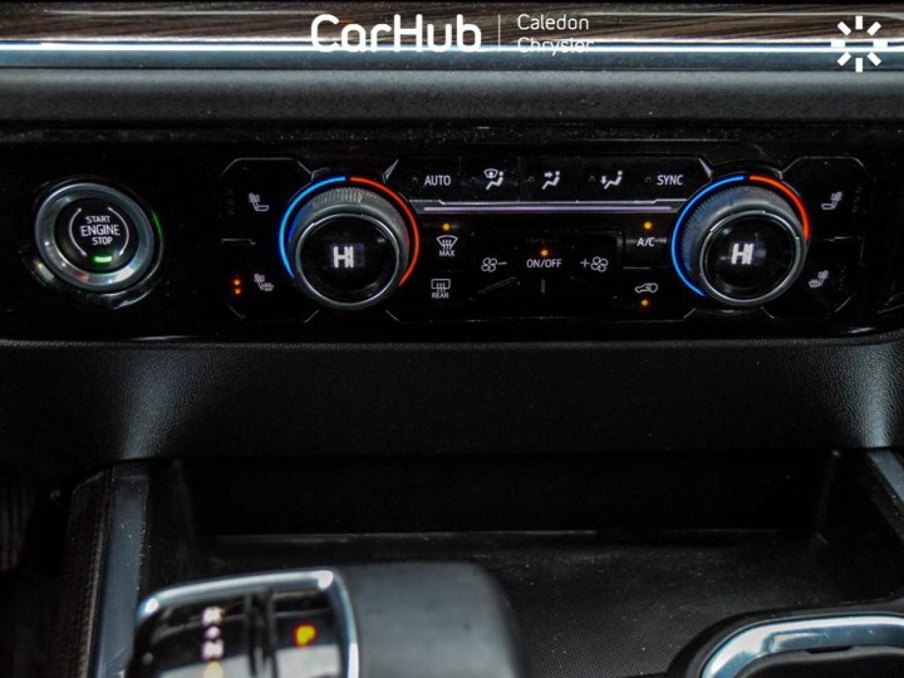 2023 Chevrolet Silverado 1500 RST4WD Crew Cab 157" 6.2L MultiPro Tailgate Remote Start Photo