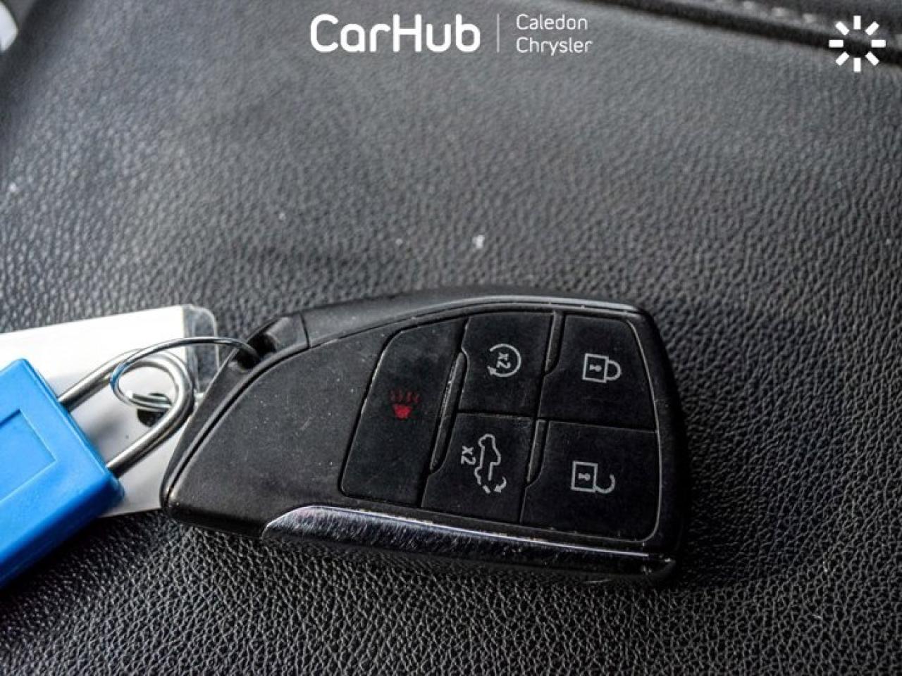 2023 Chevrolet Silverado 1500 RST4WD Crew Cab 157" 6.2L MultiPro Tailgate  5 passengers with captain chair Photo