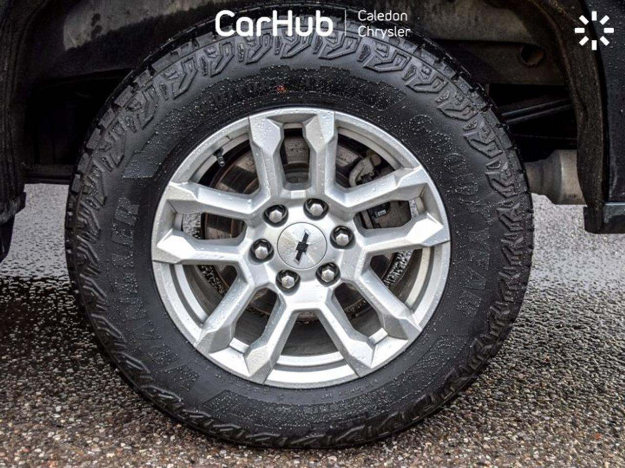 2023 Chevrolet Silverado 1500 RST4WD Crew Cab 157" 6.2L MultiPro Tailgate  5 passengers with captain chair Photo